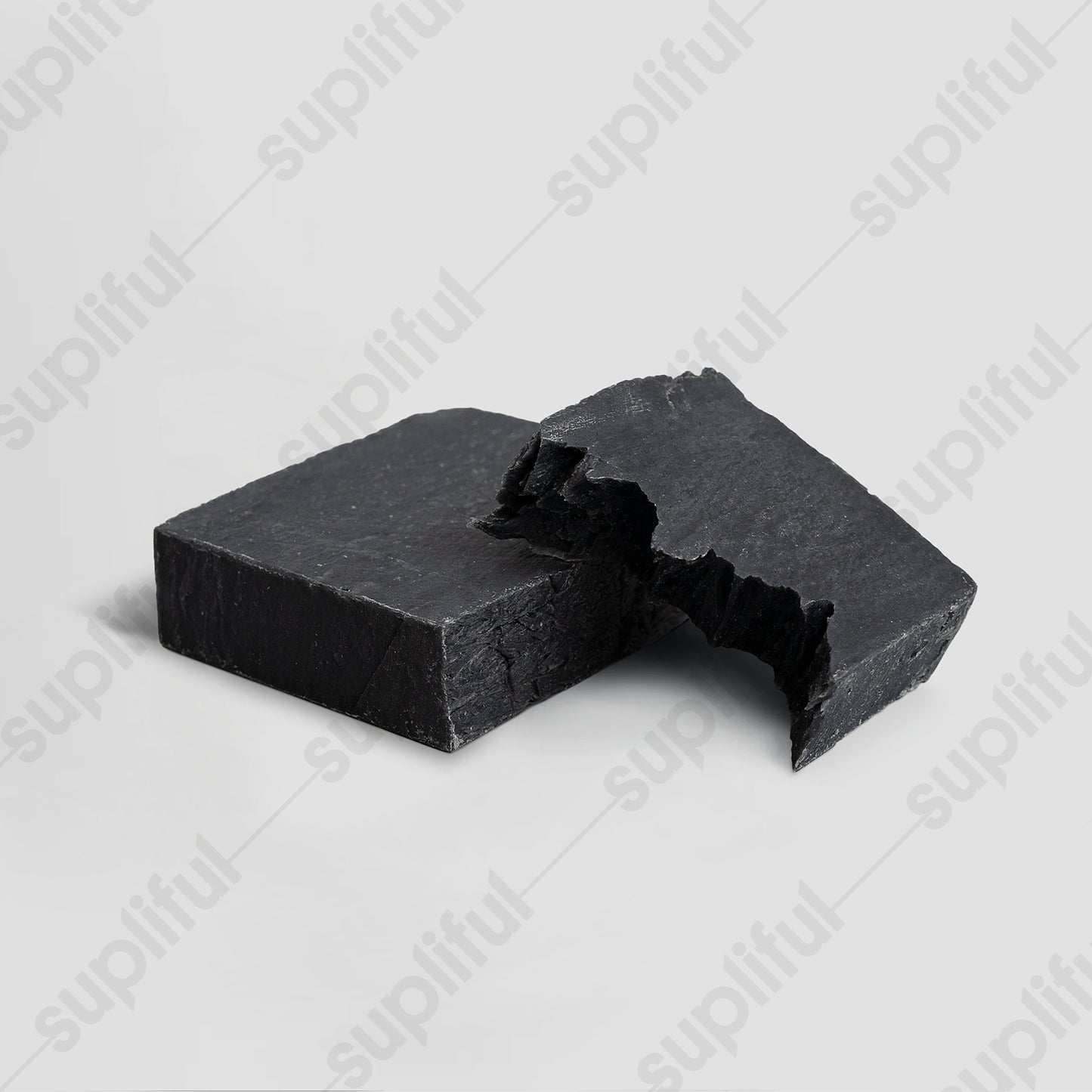 Activated Charcoal Cleansing Bar